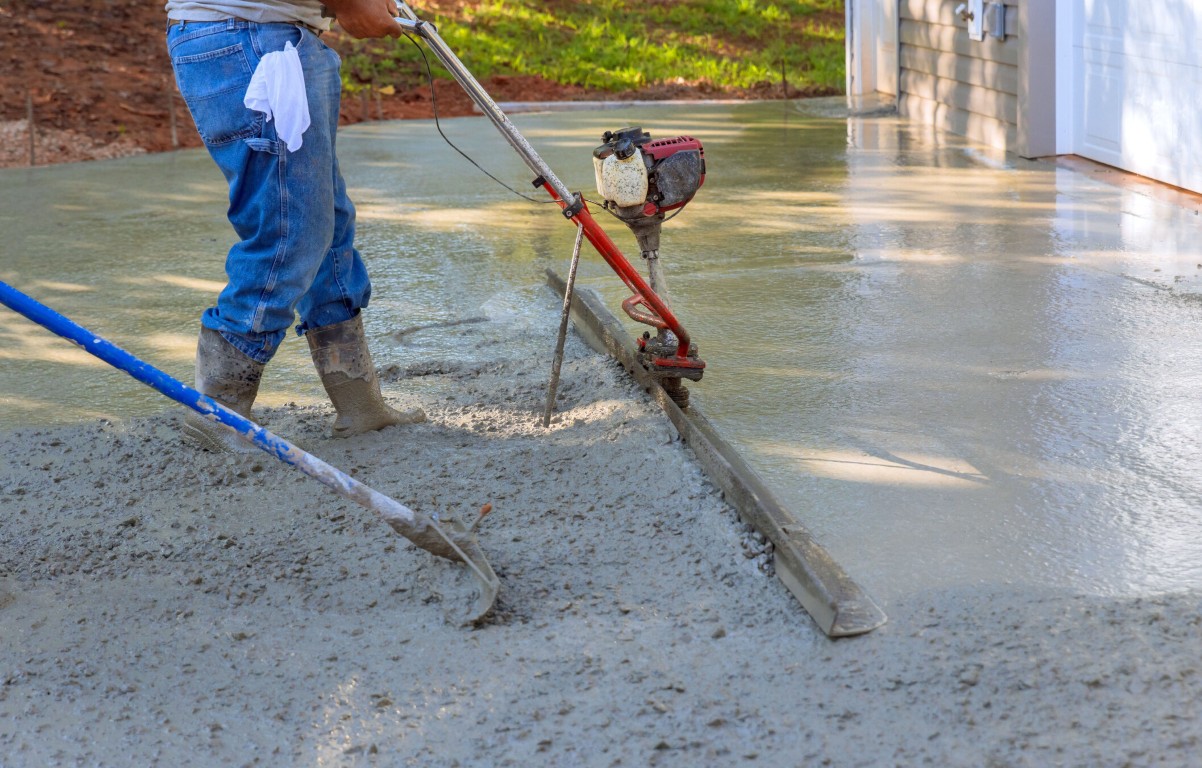 Concrete Repair & Replacement service in Highland, CA